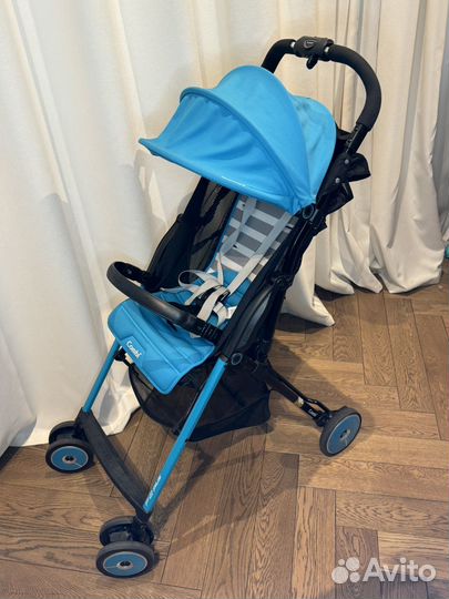 Коляска combi