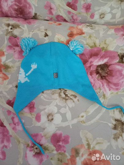 Шапка для мальчика
