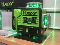 Лазерный уровень huepar p04sg 4 д 16 линий