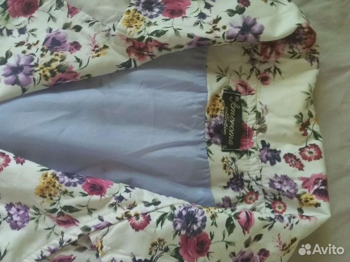 Брючный костюм женский 42-44 бу