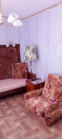 2-к. квартира, 37,4 м², 2/2 эт.