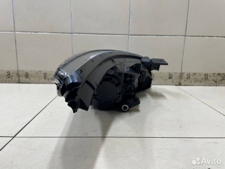 Фара передняя левая Kia Rio 4