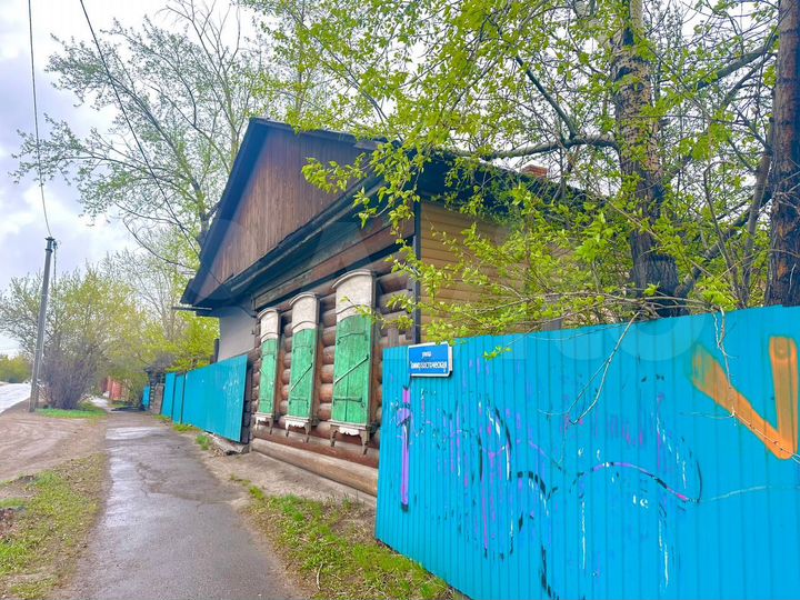 Участок 6,5 сот. (ИЖС)