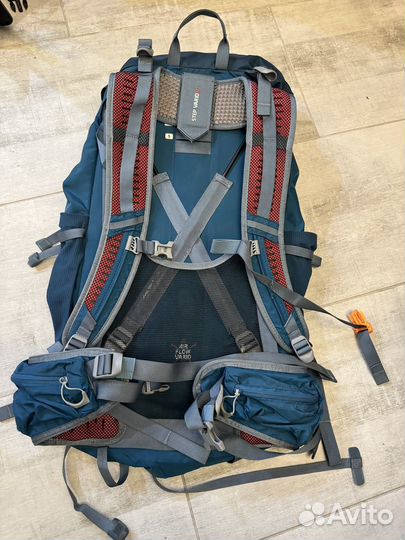 Туристический рюкзак
