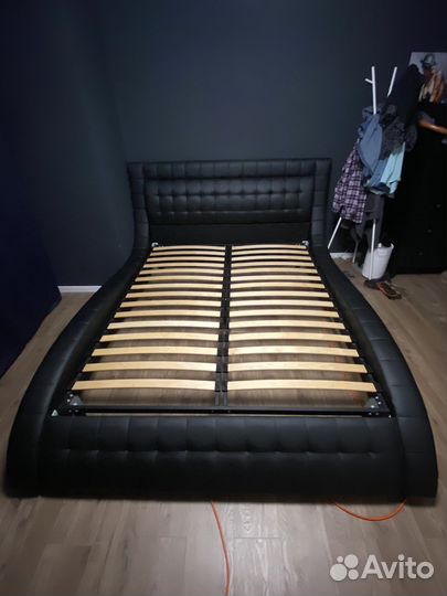 Кровать ormatek атлантико