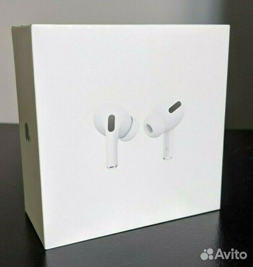 Airpods pro 2, чехол