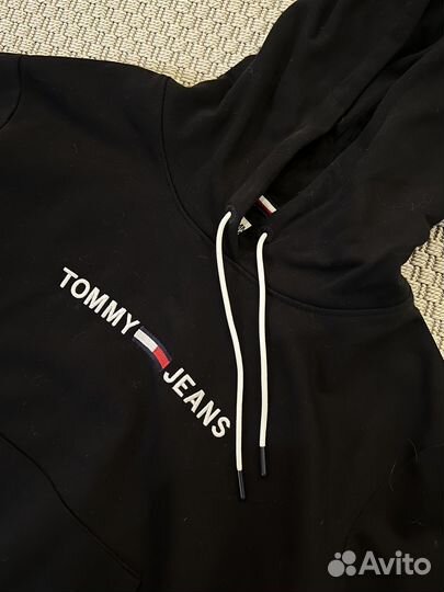 Толстовка Tommy Hilfiger