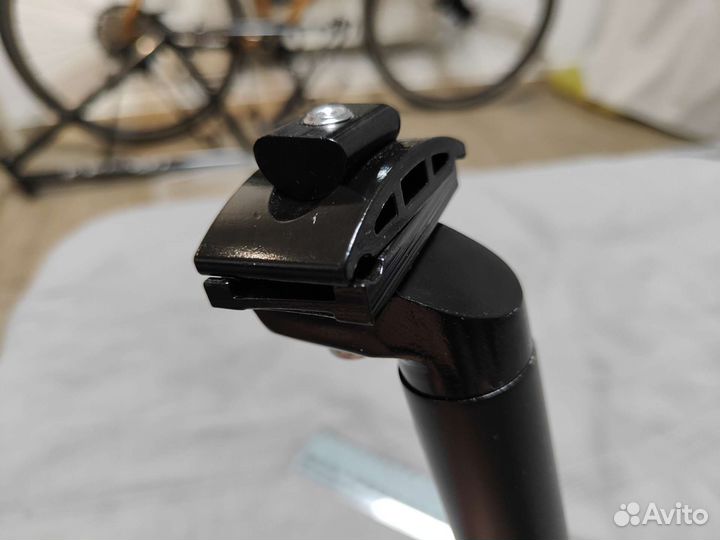 Подседельный штырь 28.6