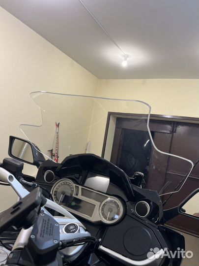 Ветровое стекло для BMW K1600GTL/K1600GT/K1600B