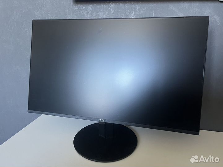 Монитор Acer 24 IPS SB241Y