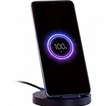 Xiaomi Vertical Wireless Charger 20W новое