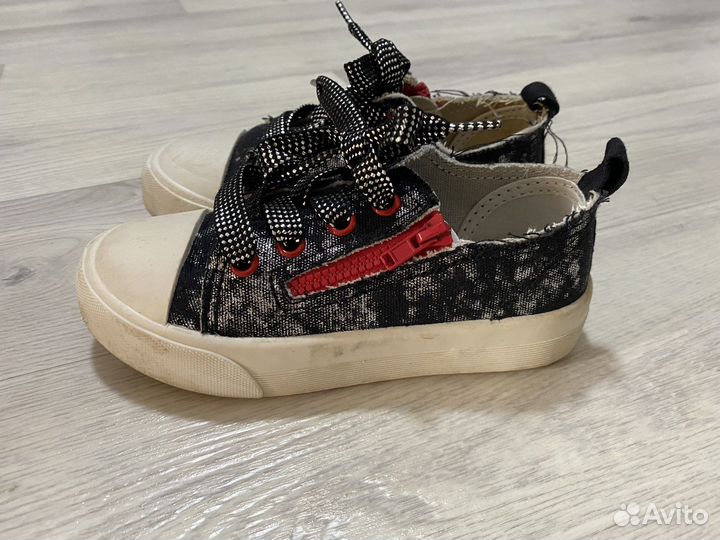 Обувь для девочки б/у