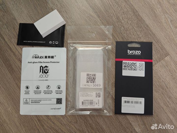 Google Pixel 6 PRO чехол и плёнки