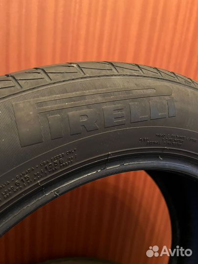 Pirelli Cinturato P1 Verde 205/55 R16 91V