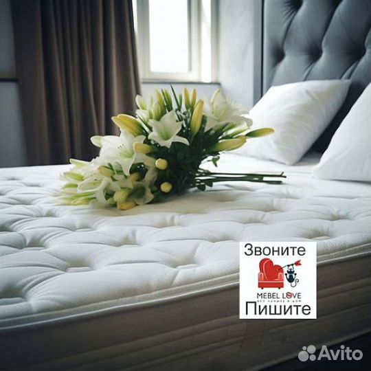 Матрас 180 200