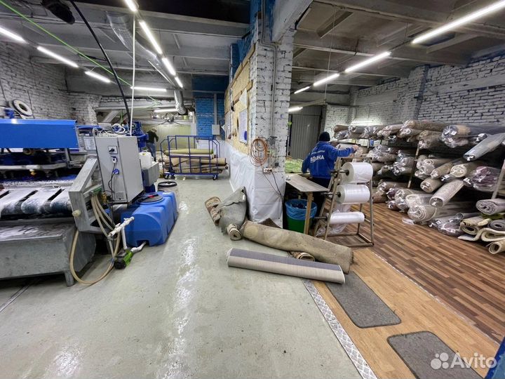 Наборщик ковров