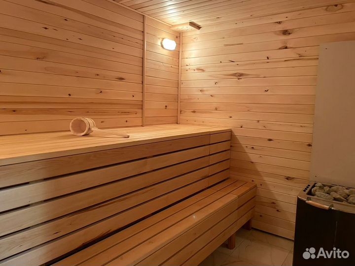 Баня “Welcome”