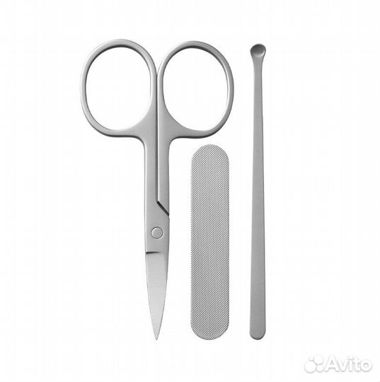 Маникюрный набор Xiaomi Mijia Nail Clipper 5pic