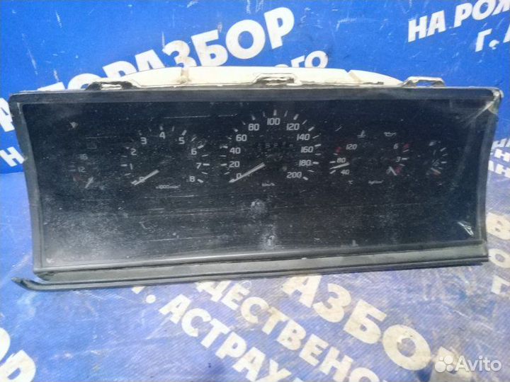 Панель приборов Газ Волга 3110 седан 406 2005