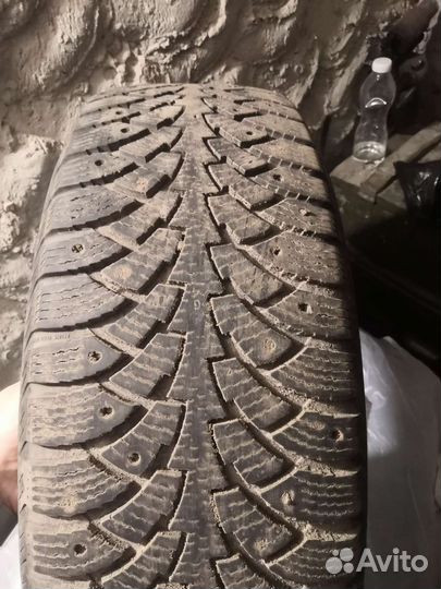 Nordman Nordman 4 235/65 R17 108T