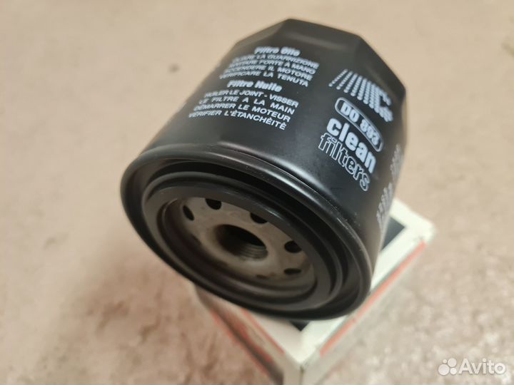 Масляный фильтр Ford Mondeo I,II,III 2.5 V6 24V