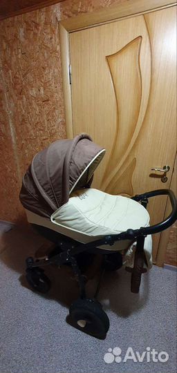 Детские коляски 2 в 1 бу