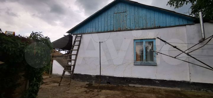 Дом 69 м² на участке 24,1 сот.