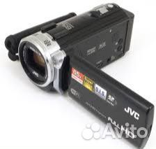 Видеокамера