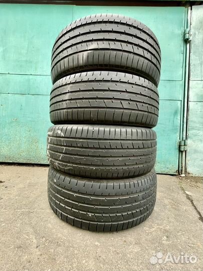 Toyo Proxes R46A 225/55 R19 99V