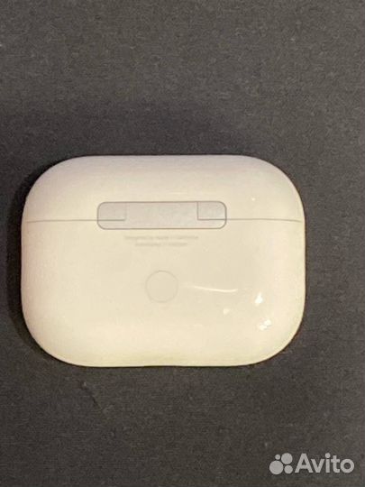 Кейс от airpods pro 2