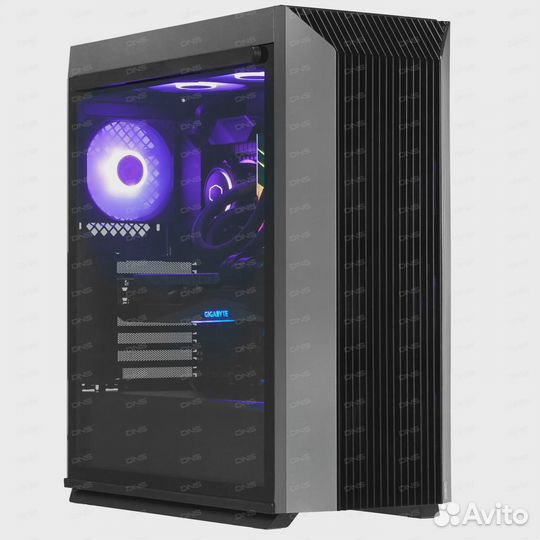 Игровой компьютер i7 - 11700K, RTX 3080, озу 32gb