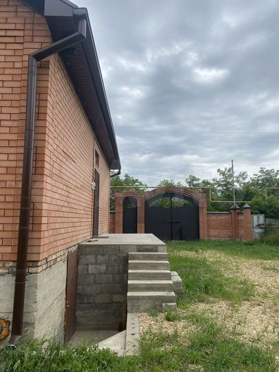 Дом 120 м² на участке 9 сот.