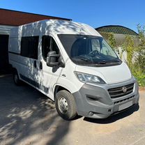 FIAT Ducato 2.3 MT, 2014, 181 707 км, с пробегом, цена 1 970 000 руб.