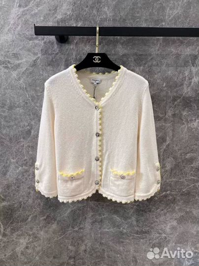 Кардиган Chanel