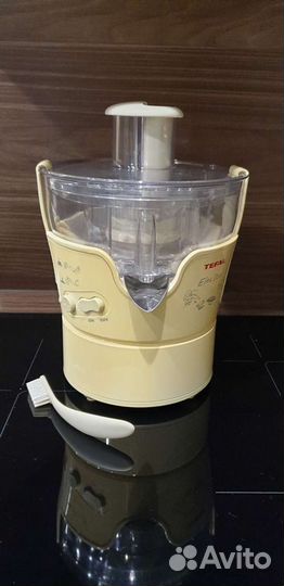 Соковыжималка Tefal