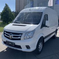 Foton Toano 2.8 MT, 2024, 50 км, с пробегом, цена 3 546 400 руб.