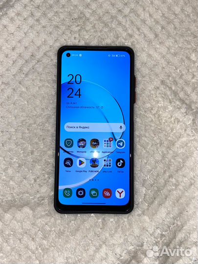 realme 10, 8/128 ГБ