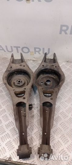 Рычаг задний поперечный Audi Q3