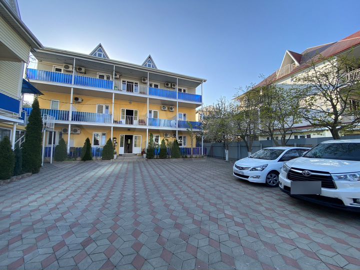 Комната 14 м², 1/3 эт.