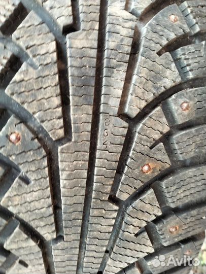 Nokian Tyres Hakkapeliitta 5 285/65 R17