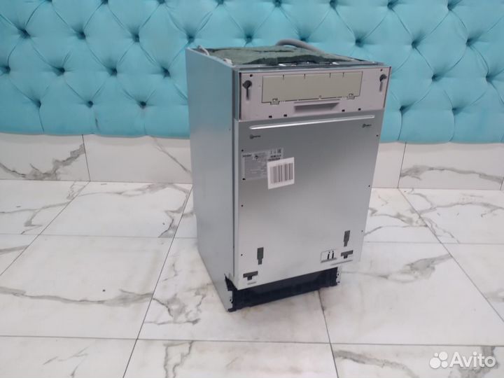 Новая посудомоечная машина Haier hdwe11-194RU