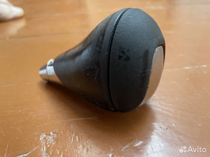 Ручка ппреключения АКПП Лексус рх оригинал