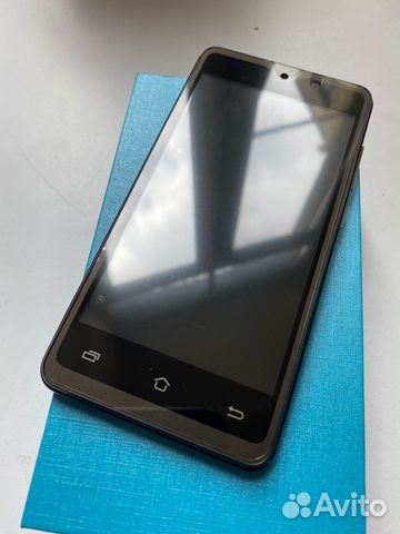 Новый смартфон 16Gb, черный купить в Санкт-Петербурге | Электроника | Авито