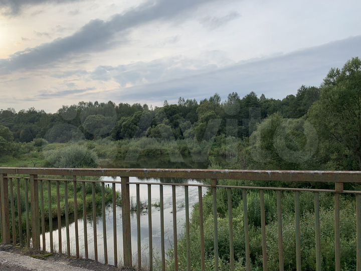 Участок 30 сот. (ИЖС)