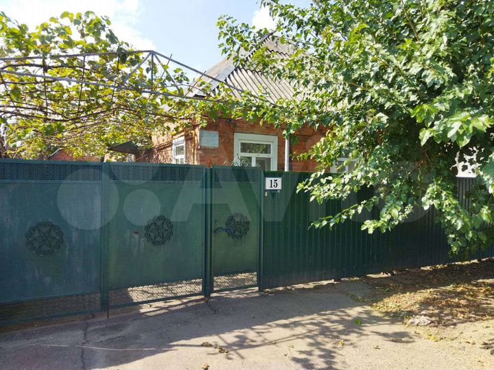 Дом 75 м² на участке 10,1 сот.