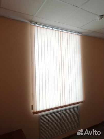 Жалюзи Вертикальные Лайн NEW Бежевый