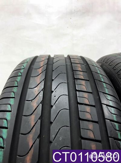 Pirelli Scorpion Verde 225/55 R19 99V