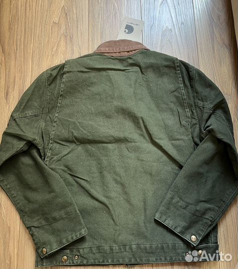 Carhartt jacket j97