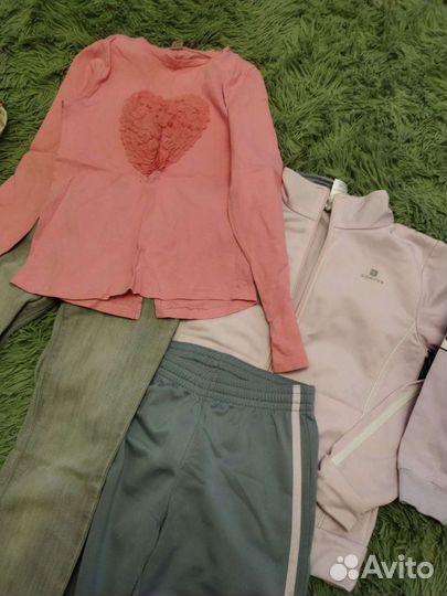 Одежда наидевочку