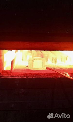 Термообработка металла: объемная и твч